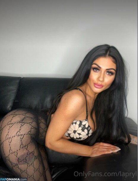 Lapryl / Linsay Streatfield / laprylx Nude OnlyFans  Leaked Photo #119
