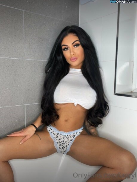 Lapryl / Linsay Streatfield / laprylx Nude OnlyFans  Leaked Photo #132