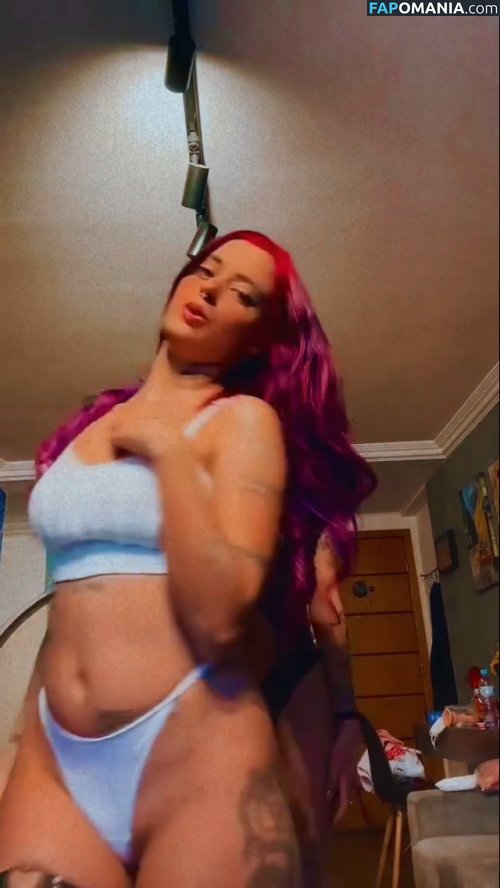 Lara Barroso / Notfoundlb / lara_barrosont Nude OnlyFans  Leaked Photo #21