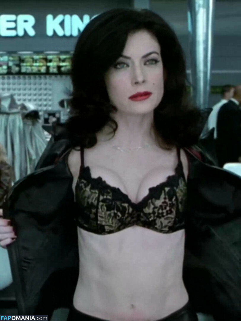 Lara Flynn Boyle / laraflynnboyle Nude OnlyFans  Leaked Photo #16