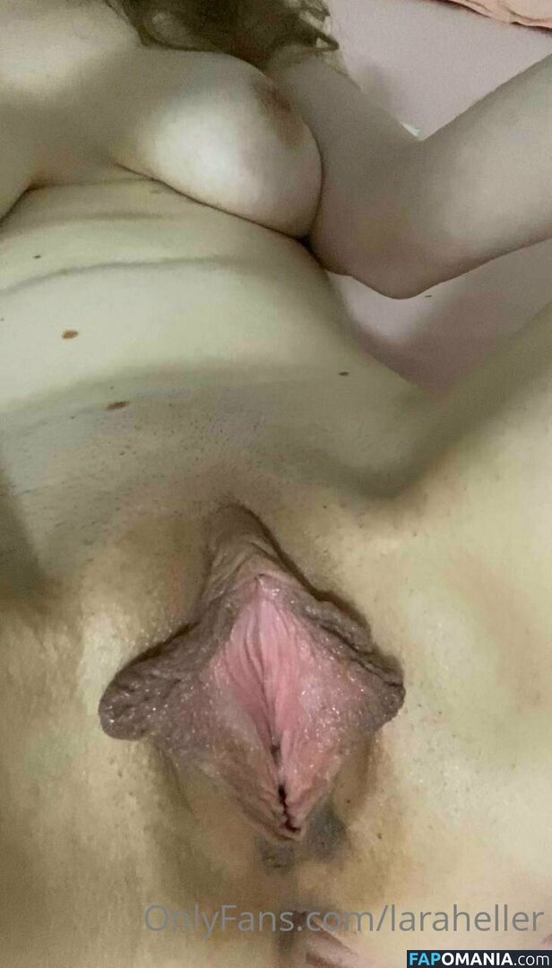 Lara Heller / Lara Lips / laraheller / laras_lips Nude OnlyFans  Leaked Photo #1