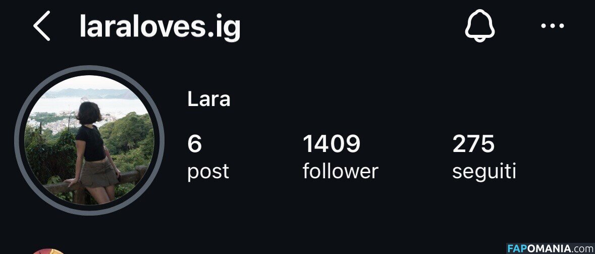 Lara Juice / larajuic3 / larajuice Nude OnlyFans  Leaked Photo #2