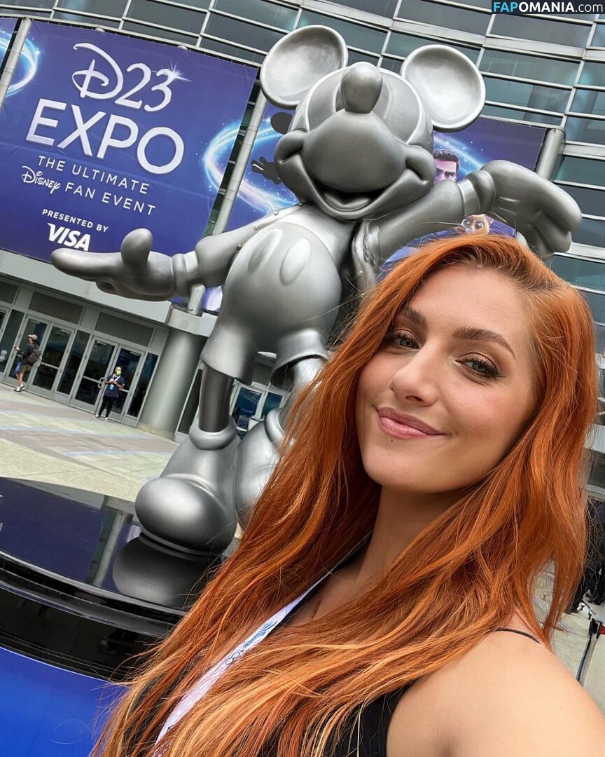 Lara Loft / Lara_Loft / laraloft Nude OnlyFans  Leaked Photo #417