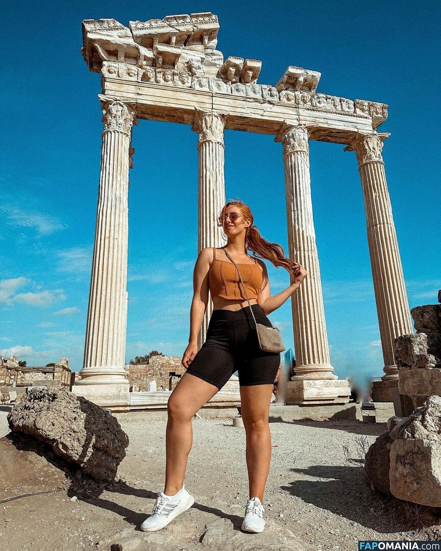 Lara Loft / Lara_Loft / laraloft Nude OnlyFans  Leaked Photo #420