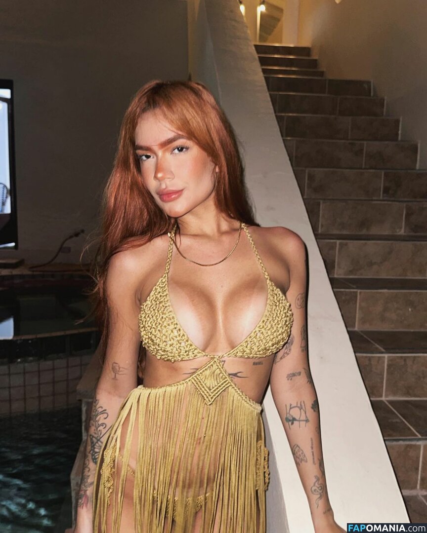 Lara Silva / larasilva Nude OnlyFans  Leaked Photo #12