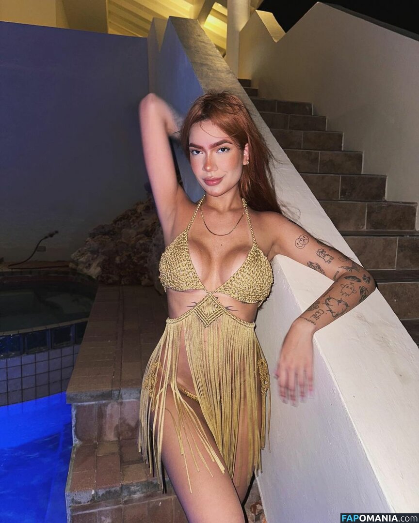Lara Silva / larasilva Nude OnlyFans  Leaked Photo #18