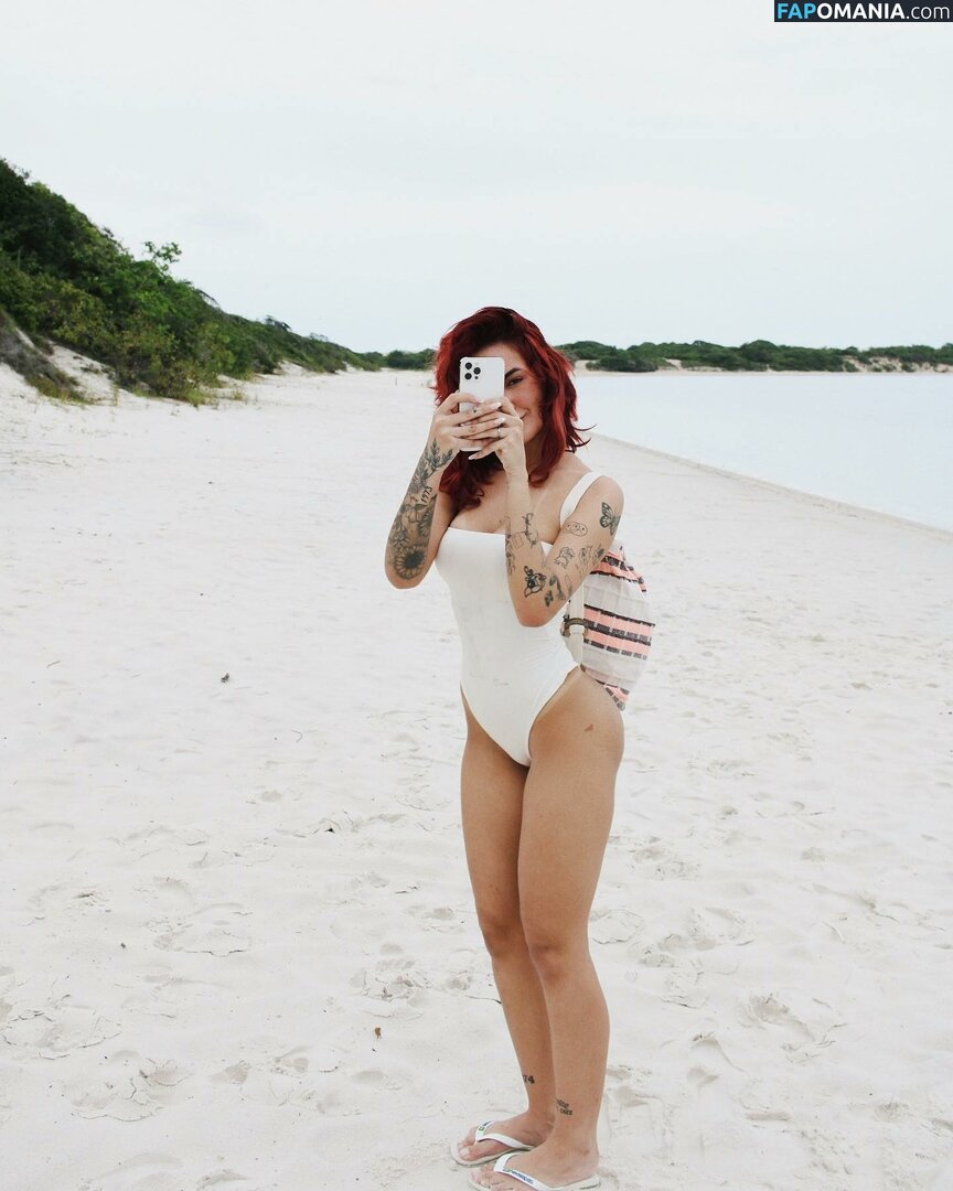 Lara Silva / larasilva Nude OnlyFans  Leaked Photo #39