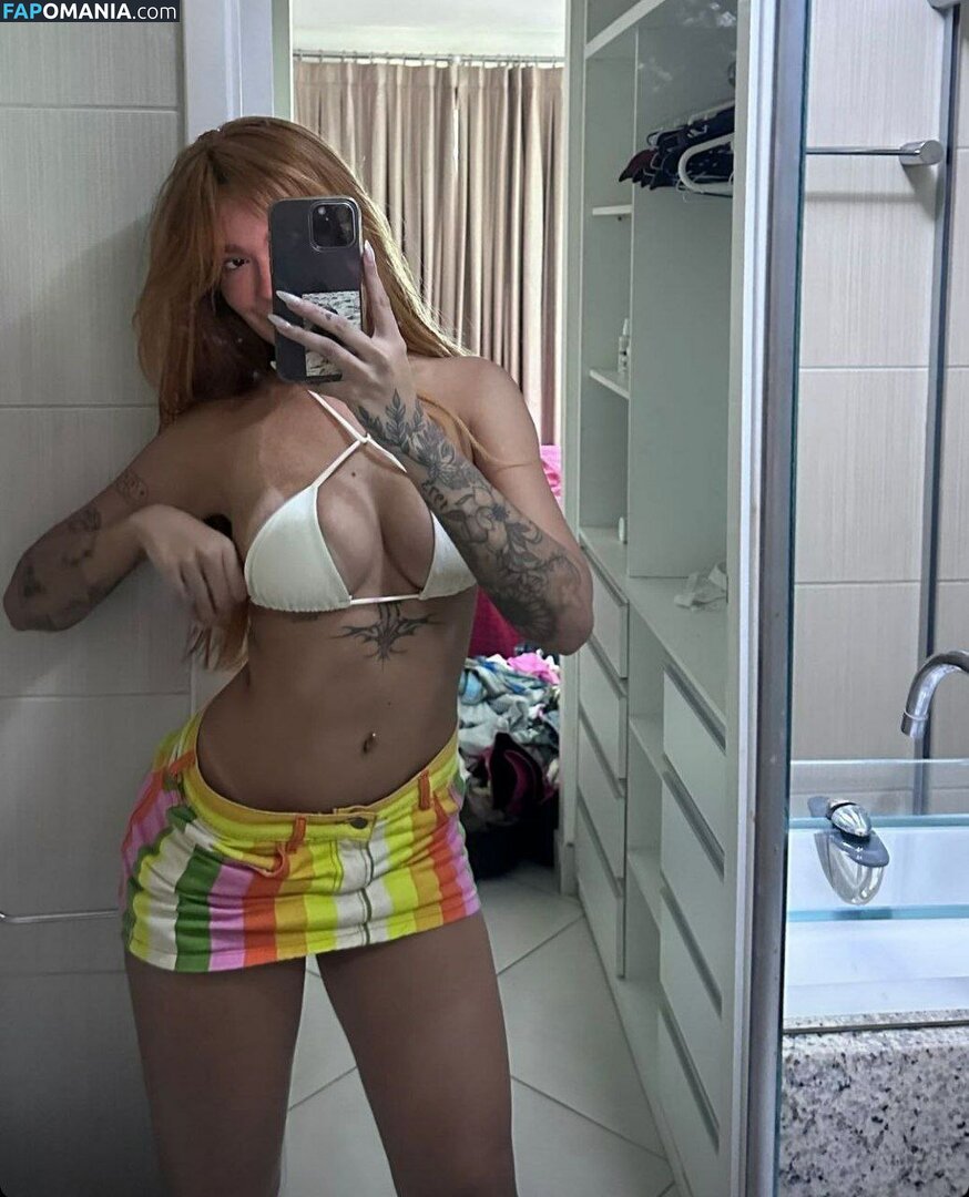 Lara Silva / larasilva Nude OnlyFans  Leaked Photo #57
