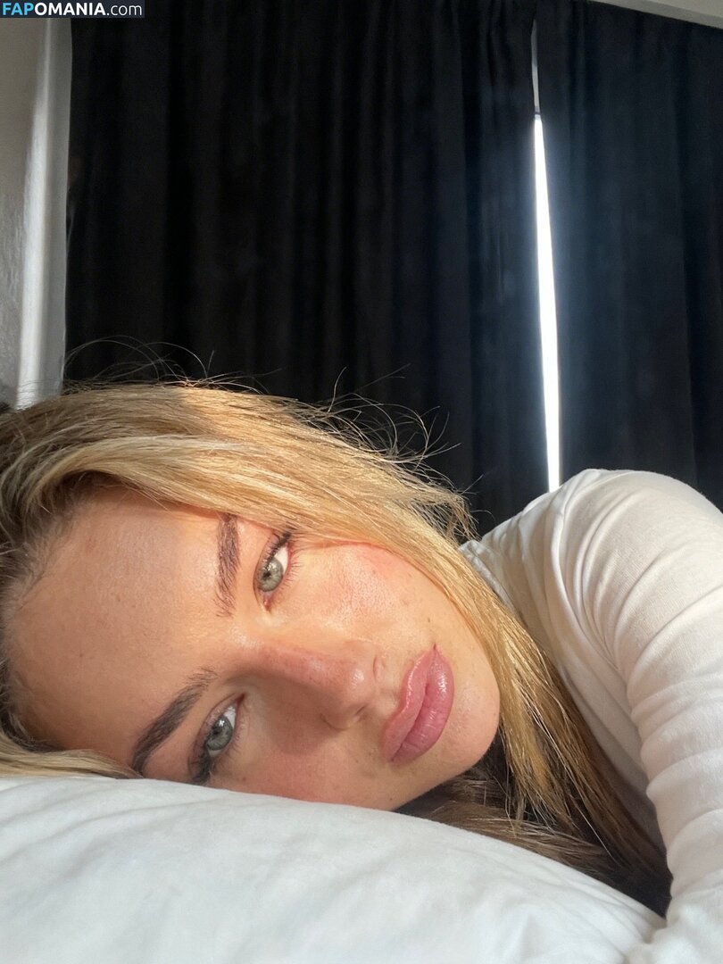 _larawilson / https: / larawilson Nude OnlyFans  Leaked Photo #2