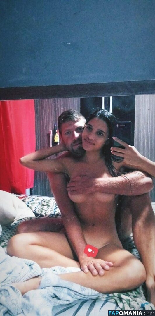 Lari Cogumelos / eaikiwi Nude OnlyFans  Leaked Photo #13