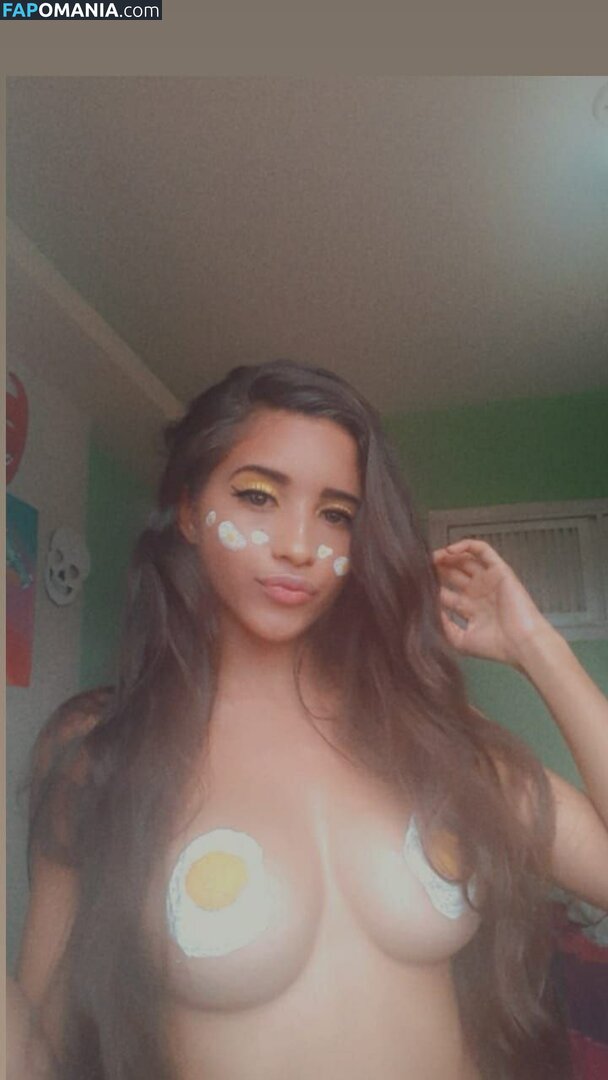 Lari Cogumelos / eaikiwi Nude OnlyFans  Leaked Photo #19