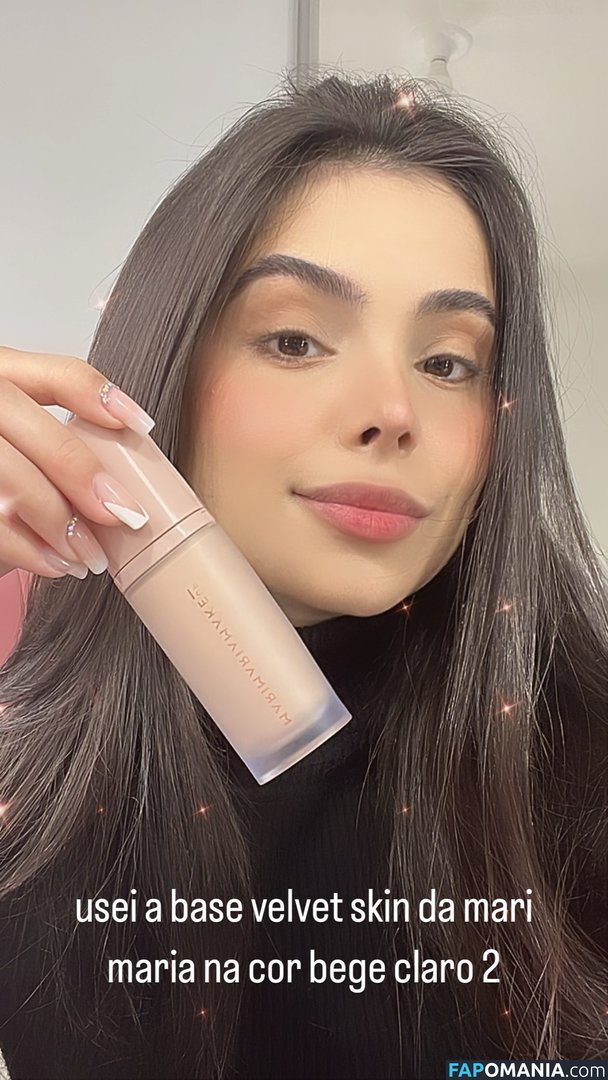 Larissa Costa / laricostaq Nude OnlyFans  Leaked Photo #2