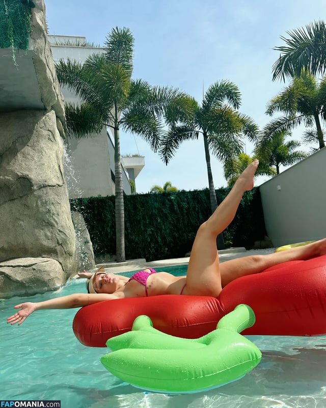 Larissa Manoela / larissamanoela Nude OnlyFans  Leaked Photo #289
