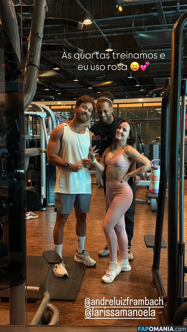 Larissa Manoela / larissamanoela Nude OnlyFans  Leaked Photo #660