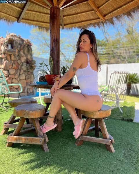 Larissa Riquelme / larissariquelme Nude OnlyFans  Leaked Photo #151