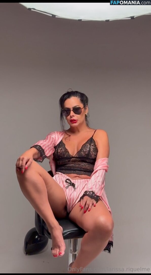 Larissa Riquelme / larissariquelme Nude OnlyFans  Leaked Photo #163