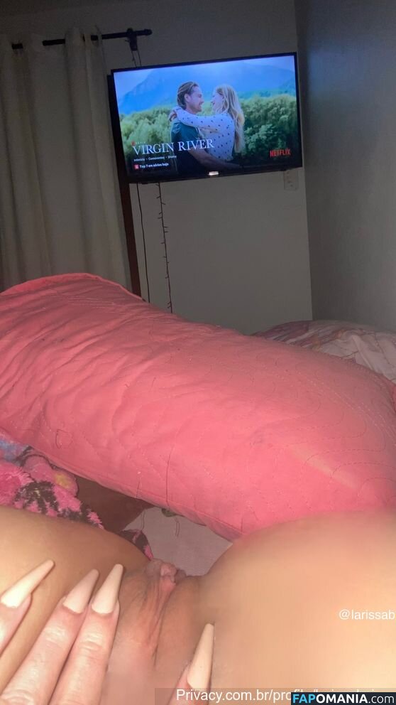 Larissabxj / Lary Japa / hbbxx Nude OnlyFans  Leaked Photo #1
