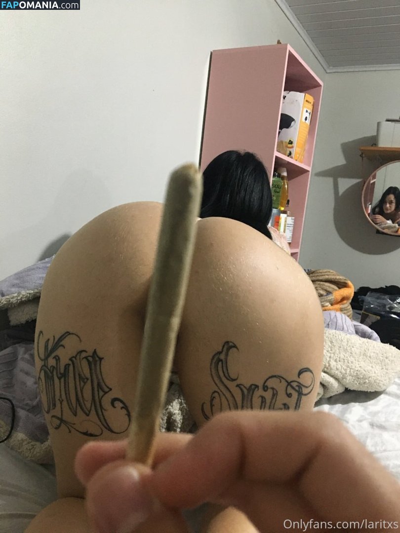 Larissinha Lari / laritxs / laritxxs Nude OnlyFans  Leaked Photo #38