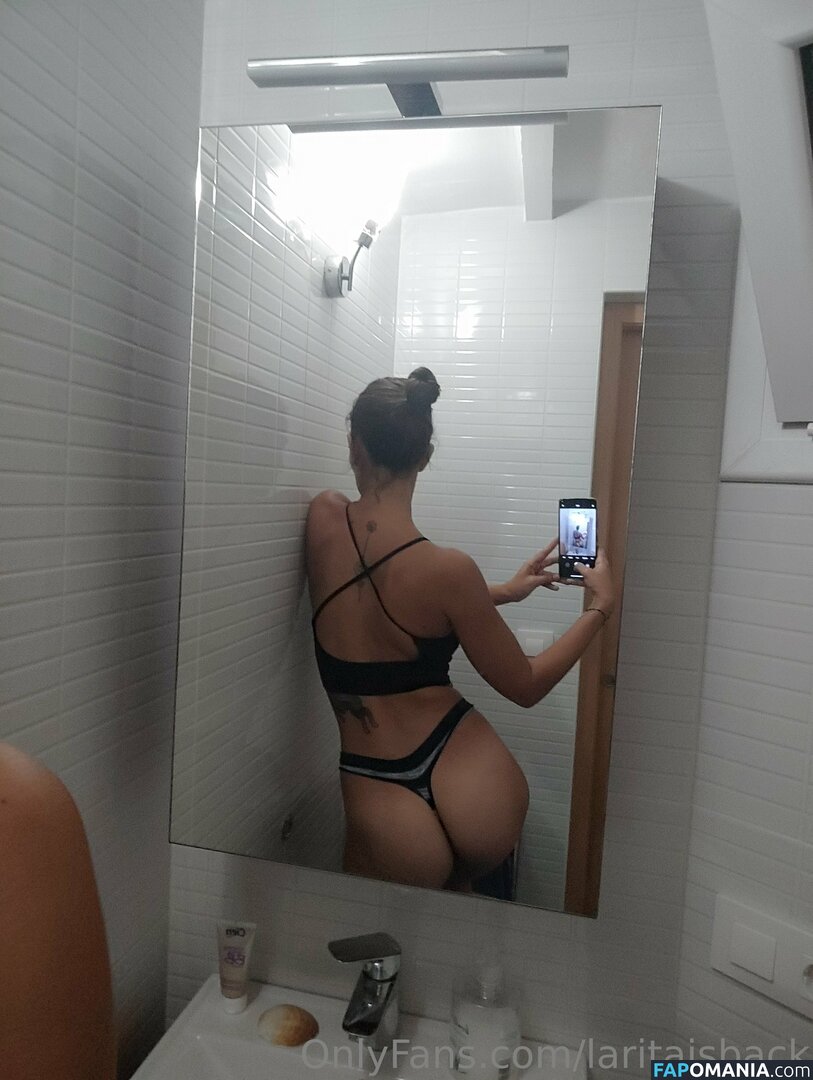 laritaisback / misslittleadventurous Nude OnlyFans  Leaked Photo #29