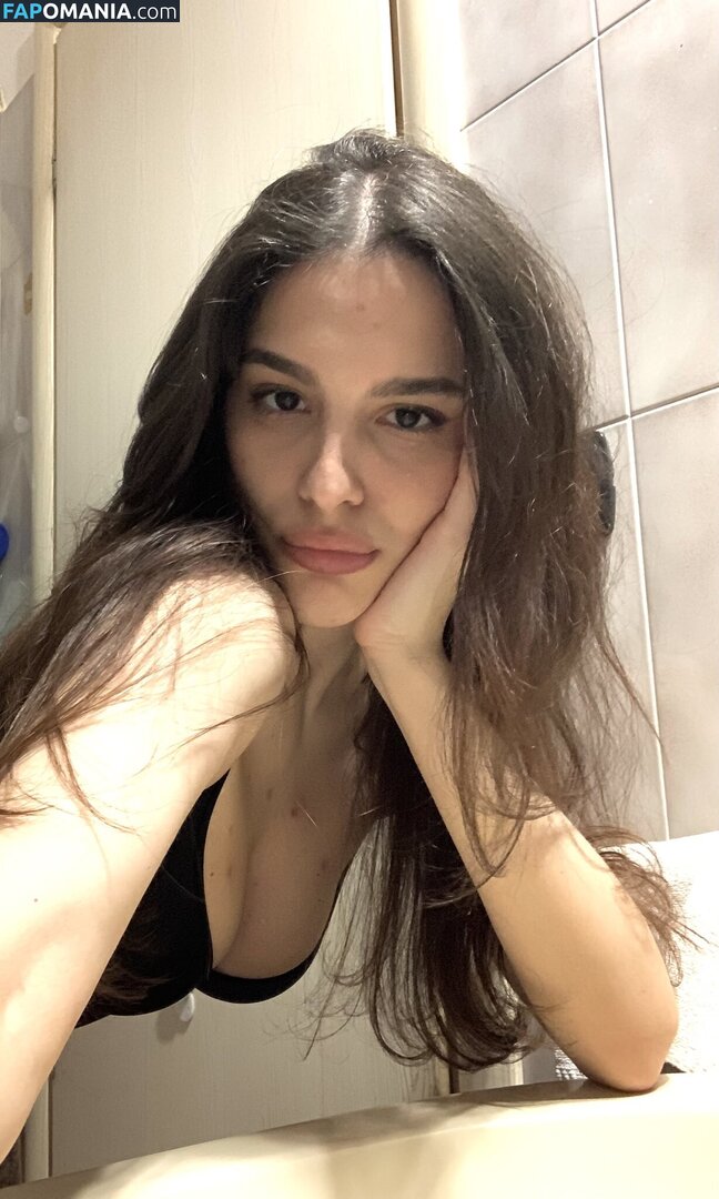 lasibilla / lasibilla_ Nude OnlyFans  Leaked Photo #2