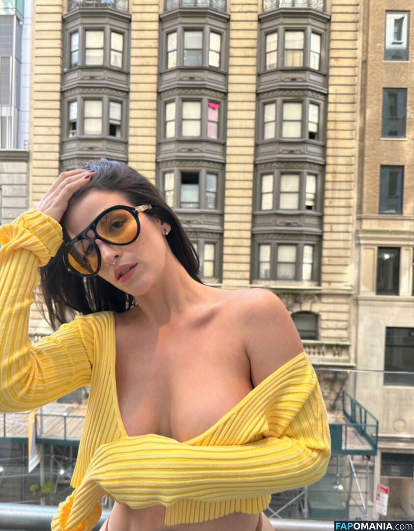 LaSirena Nude OnlyFans  Leaked Photo #22