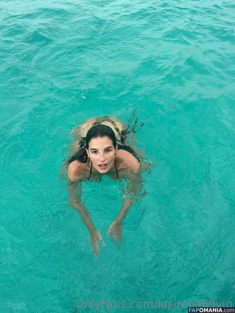 lasirena69 / lasirena69vip Nude OnlyFans  Leaked Photo #50