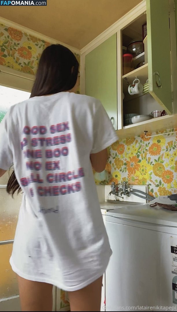 latairepepi Nude OnlyFans  Leaked Photo #3