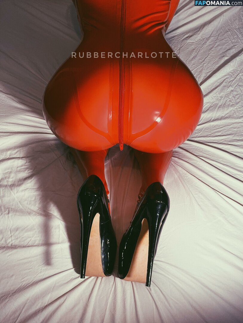 Latex Fetish / misslatexxx Nude OnlyFans  Leaked Photo #39