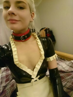 Latex Fetish