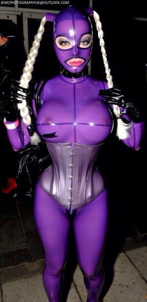 Latex Lucy