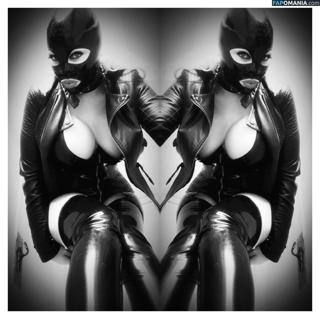 latexkittyx.x.x / latexkittyxxx Nude OnlyFans  Leaked Photo #41