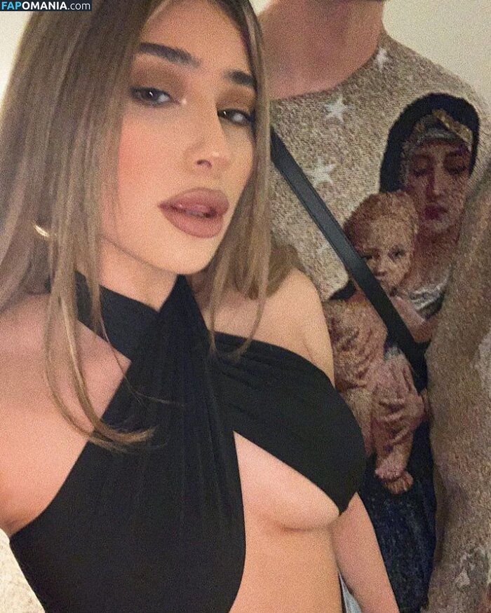 Latina Becca / beccalarax / missthickygirl Nude OnlyFans  Leaked Photo #2