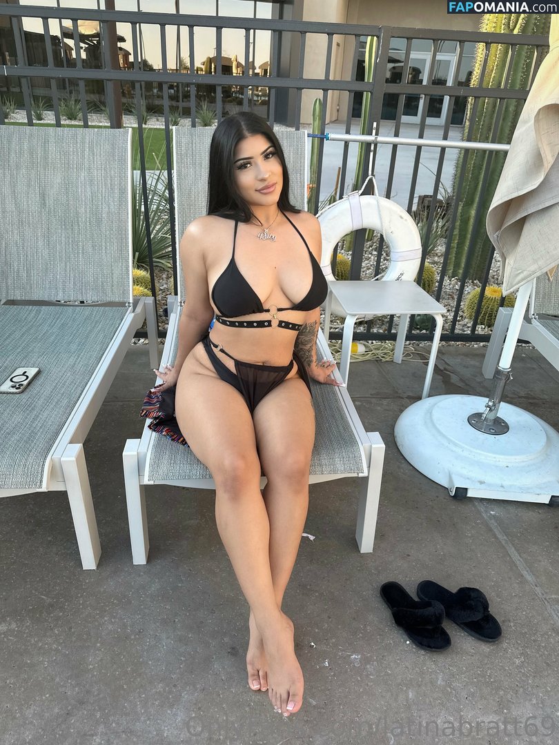 Latinabraatt / Ruby_6969 / latinabratt69 Nude OnlyFans  Leaked Photo #10