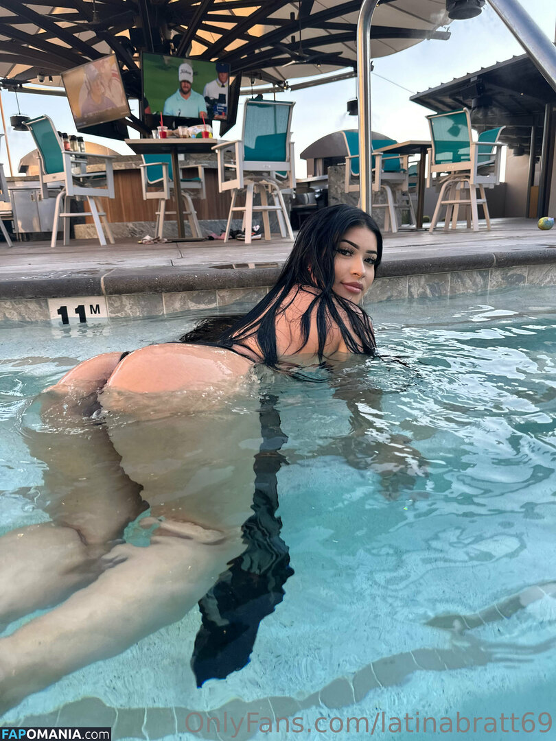 Latinabraatt / Ruby_6969 / latinabratt69 Nude OnlyFans  Leaked Photo #42