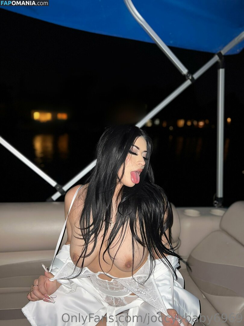 Latinabraatt / Ruby_6969 / latinabratt69 Nude OnlyFans  Leaked Photo #47