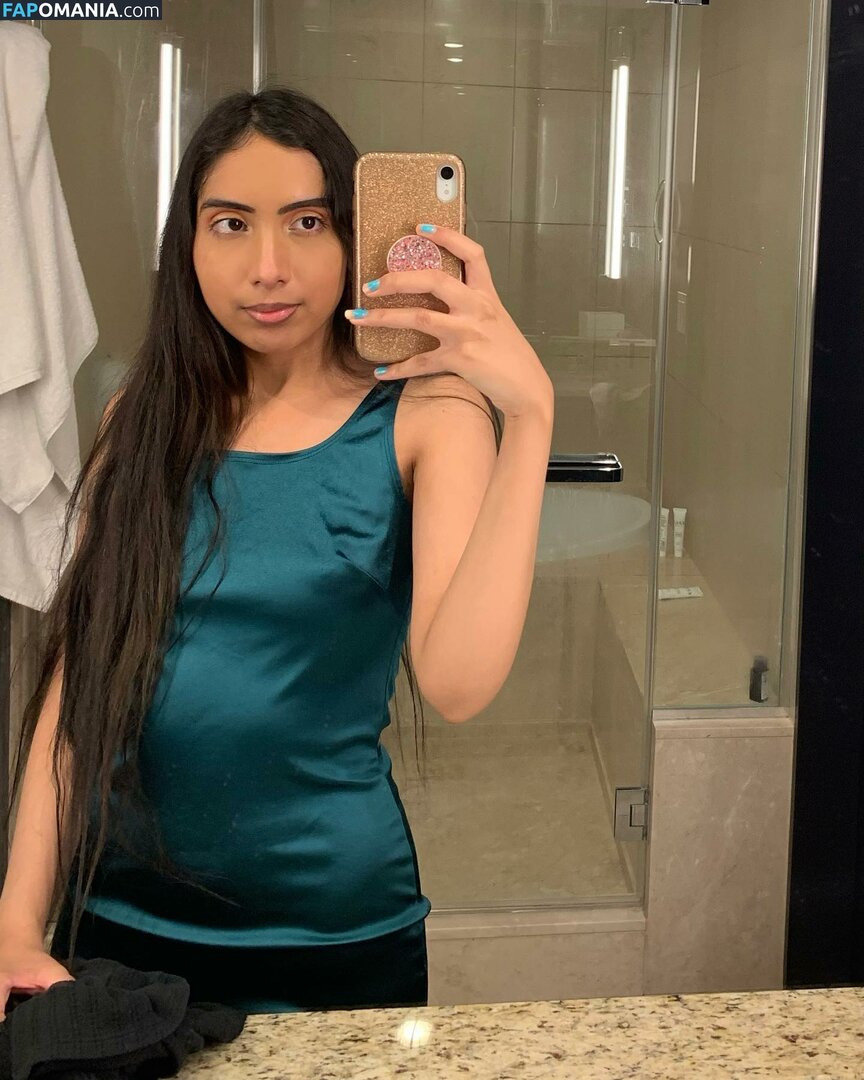 latinabrownspice Nude OnlyFans  Leaked Photo #80