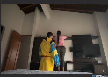 Latinaspy / latinas_pty Nude OnlyFans  Leaked Photo #7