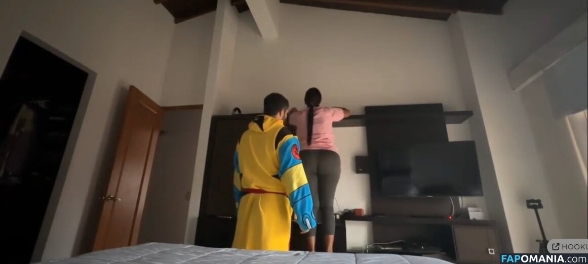 Latinaspy / latinas_pty Nude OnlyFans  Leaked Photo #31