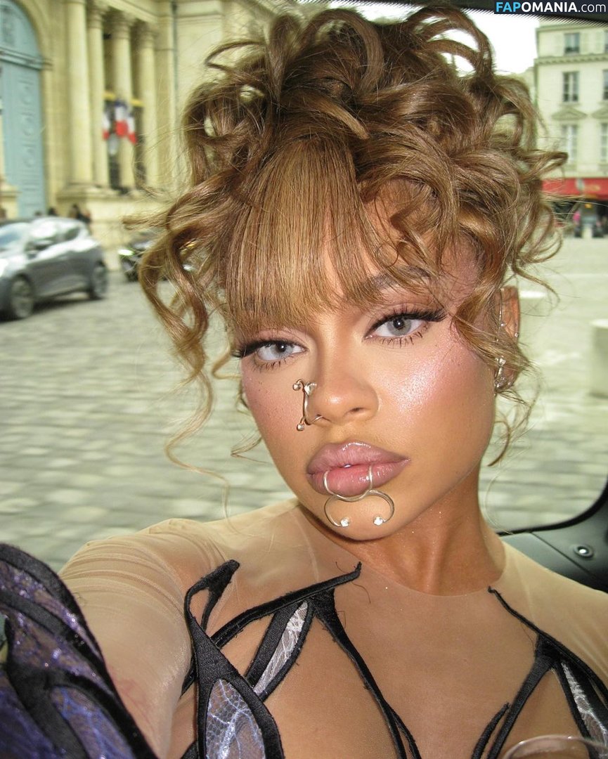 Latto / https: / latto777 Nude OnlyFans  Leaked Photo #38