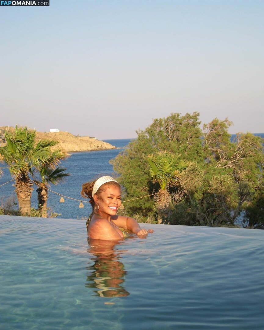 Latto / https: / latto777 Nude OnlyFans  Leaked Photo #62