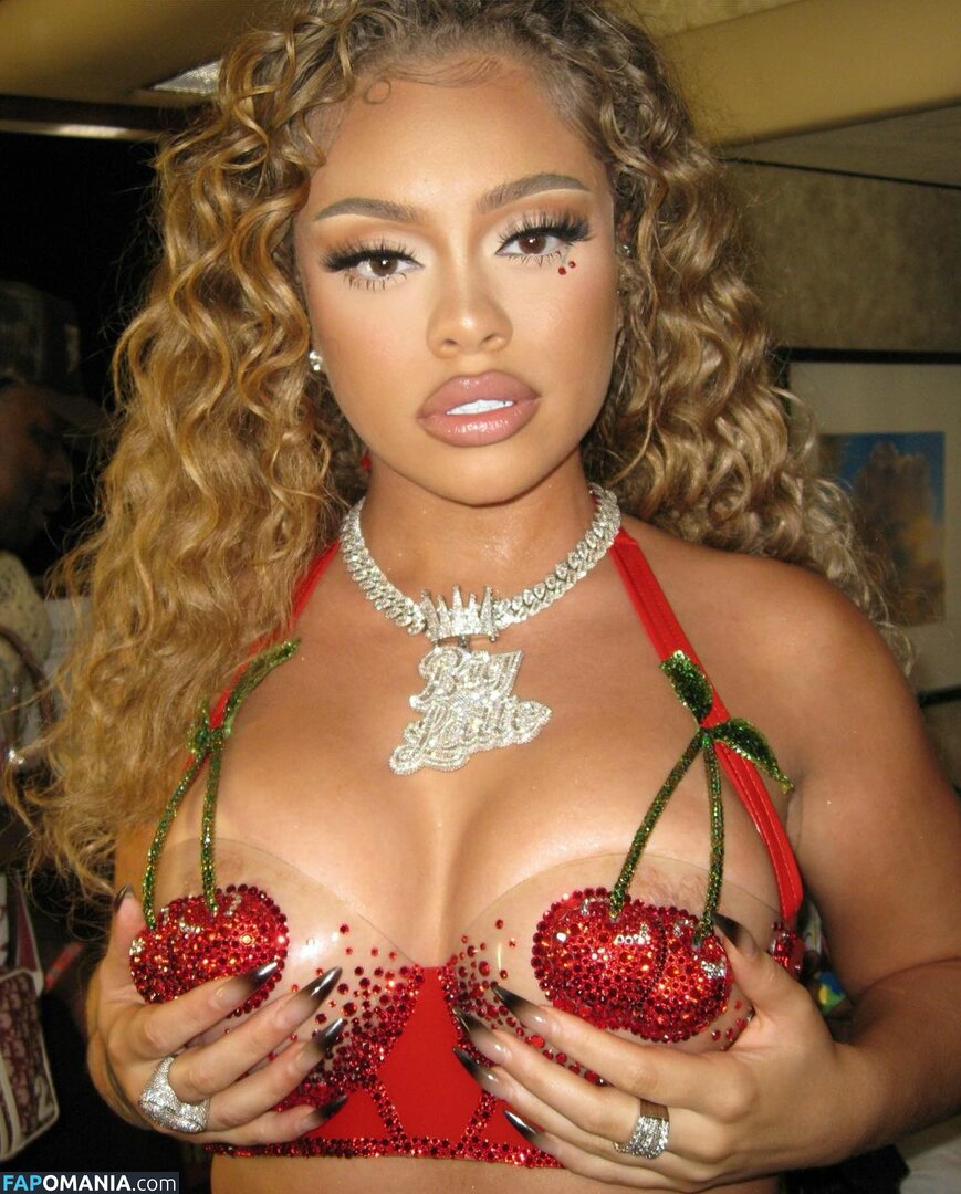 Latto / https: / latto777 Nude OnlyFans  Leaked Photo #69