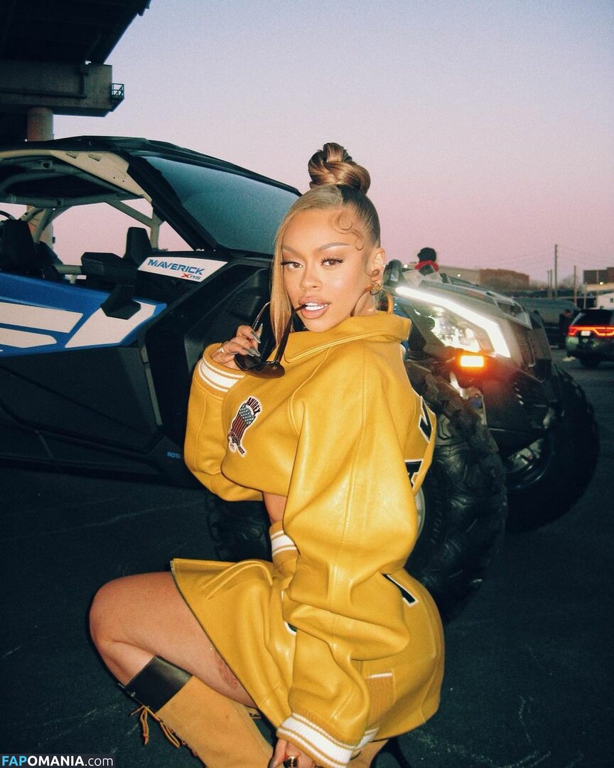 Latto / https: / latto777 Nude OnlyFans  Leaked Photo #161