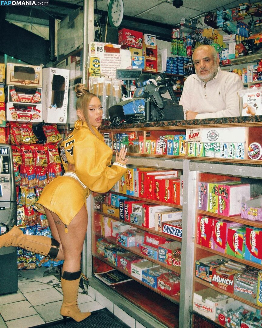 Latto / https: / latto777 Nude OnlyFans  Leaked Photo #163