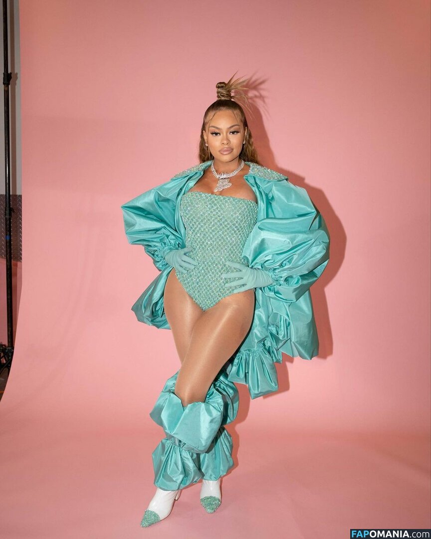 Latto / https: / latto777 Nude OnlyFans  Leaked Photo #171