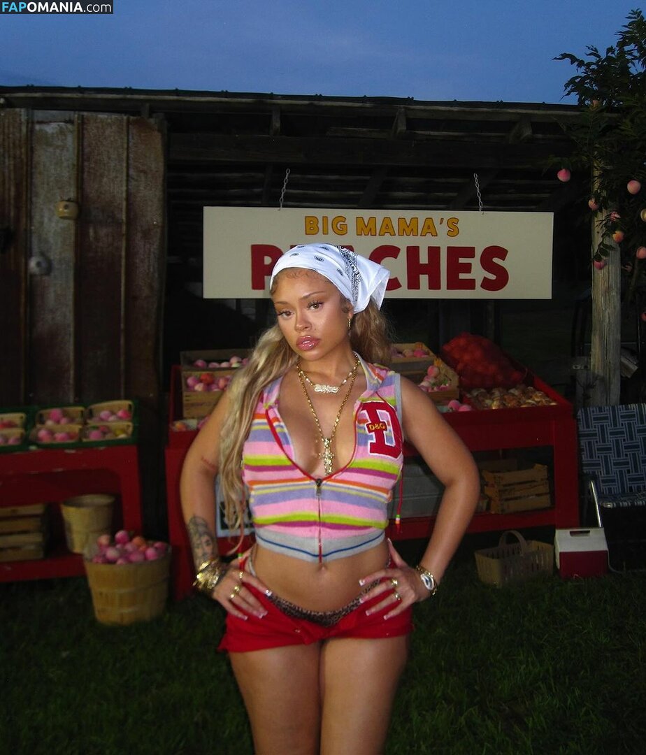 Latto / https: / latto777 Nude OnlyFans  Leaked Photo #316