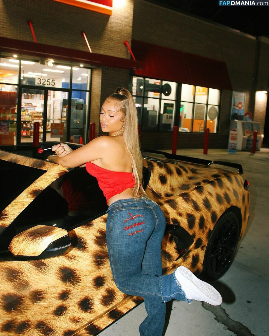 Latto / https: / latto777 Nude OnlyFans  Leaked Photo #320