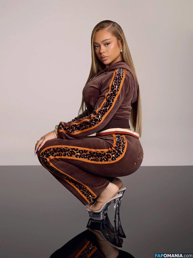 Latto / https: / latto777 Nude OnlyFans  Leaked Photo #367