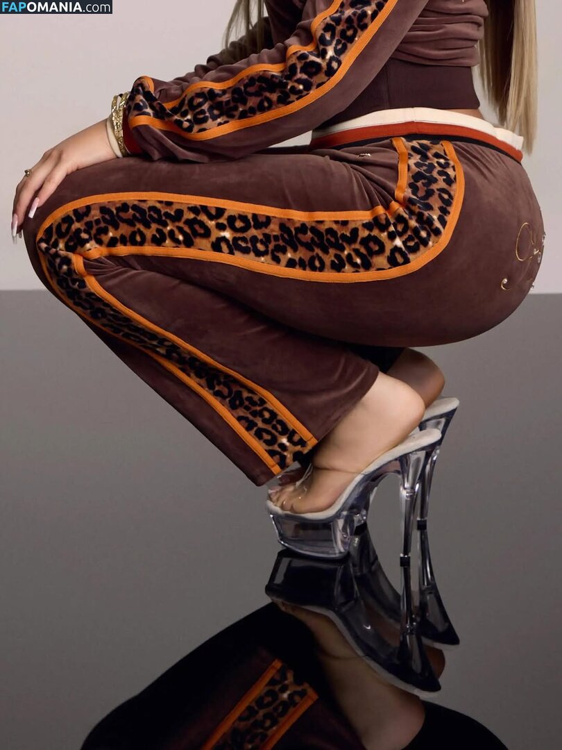 Latto / https: / latto777 Nude OnlyFans  Leaked Photo #368