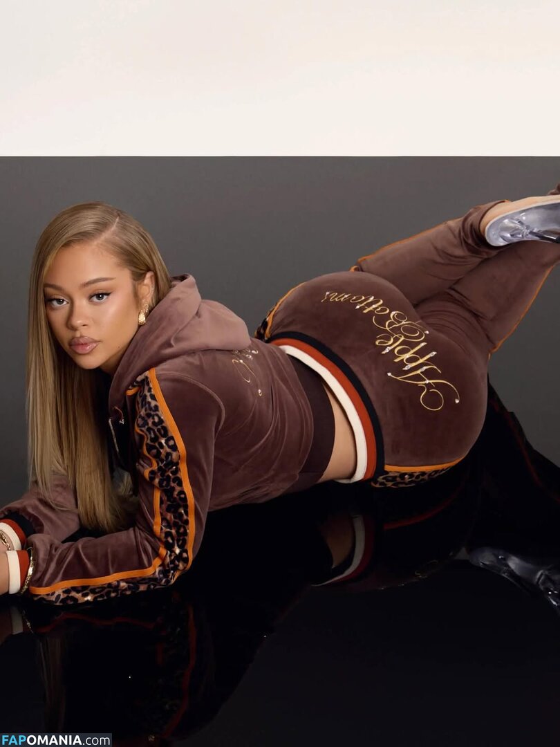 Latto / https: / latto777 Nude OnlyFans  Leaked Photo #370