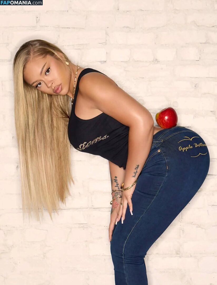 Latto / https: / latto777 Nude OnlyFans  Leaked Photo #371